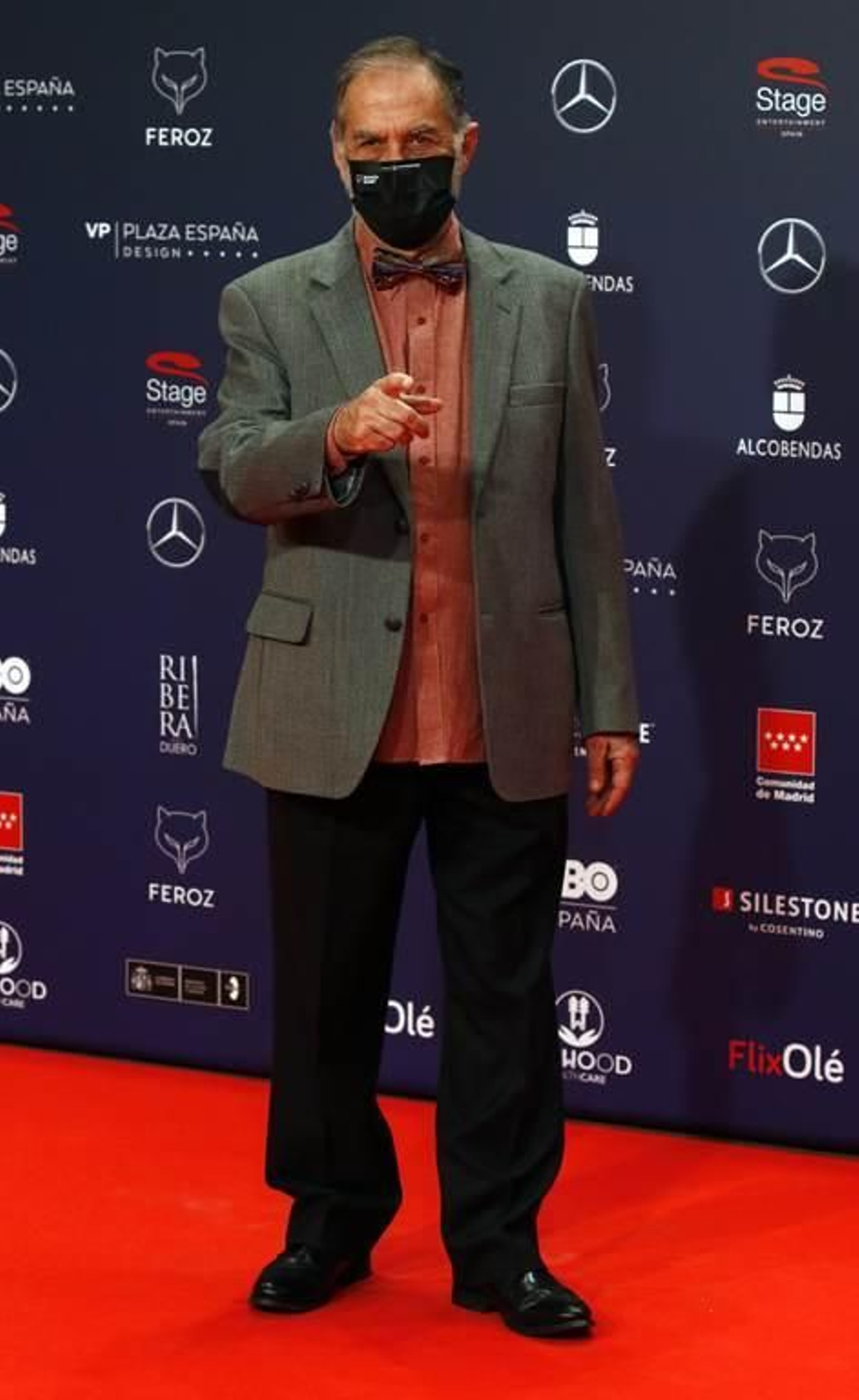 Premios Feroz 2021 22