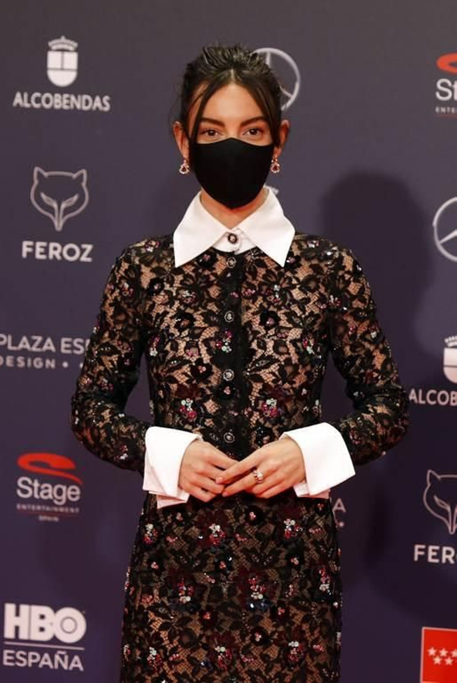 Premios Feroz 2021 42