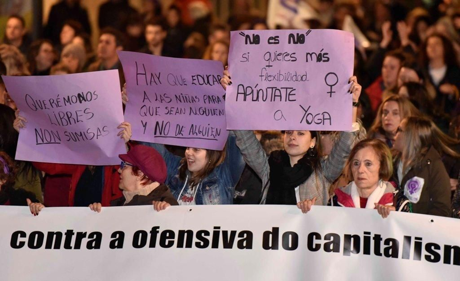 8 DE MARZO DÍA DE LA MUJER