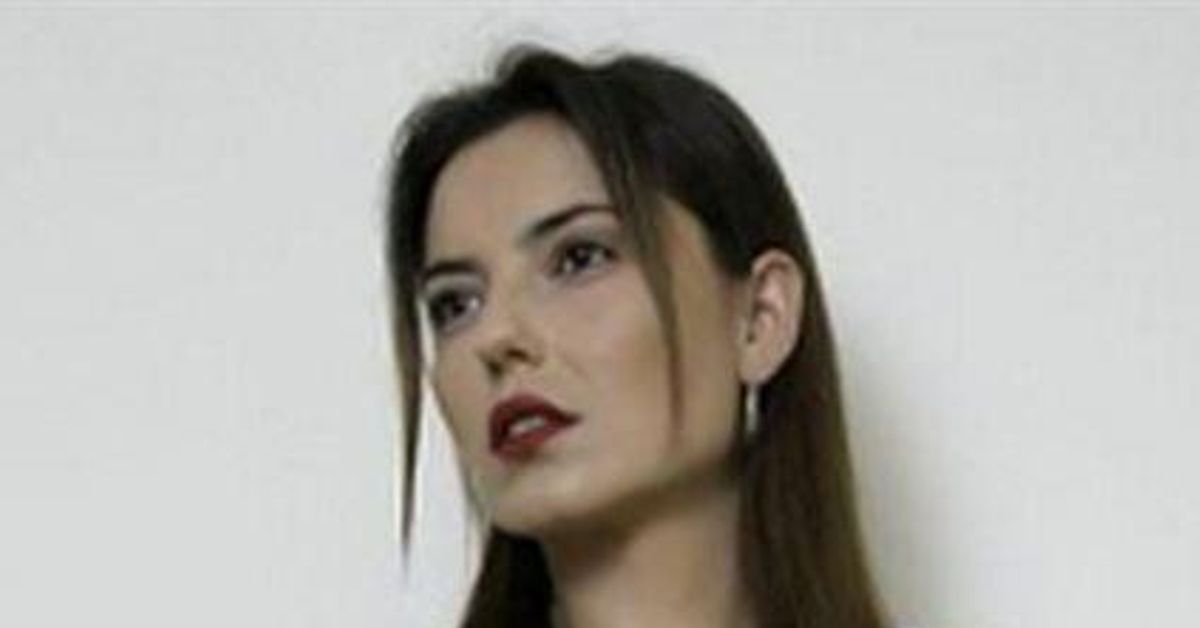 Mari Cielo Pajares triunfa en Hollywood con una serie erótica de Playboy tv