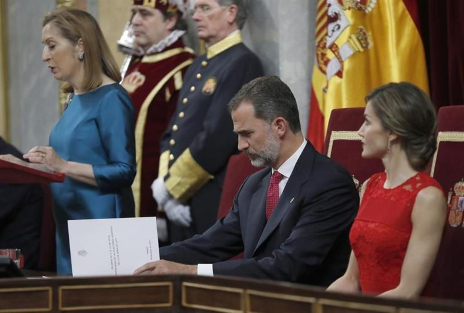 40 aniversario de las elecciones constituyentes de 1977 0124