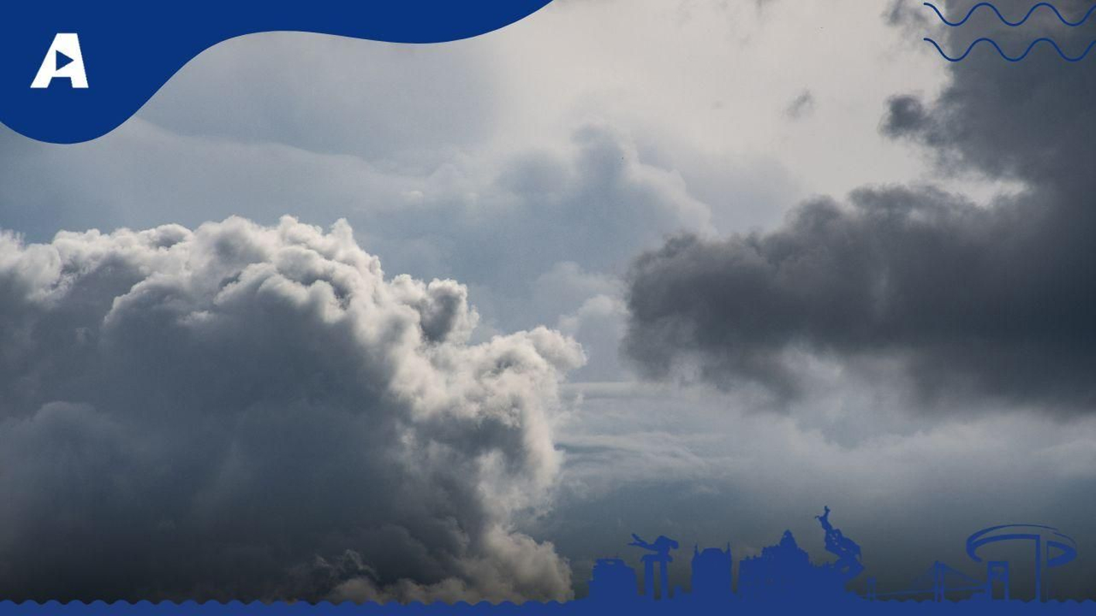 El tiempo en Vigo, jueves 16 de abril