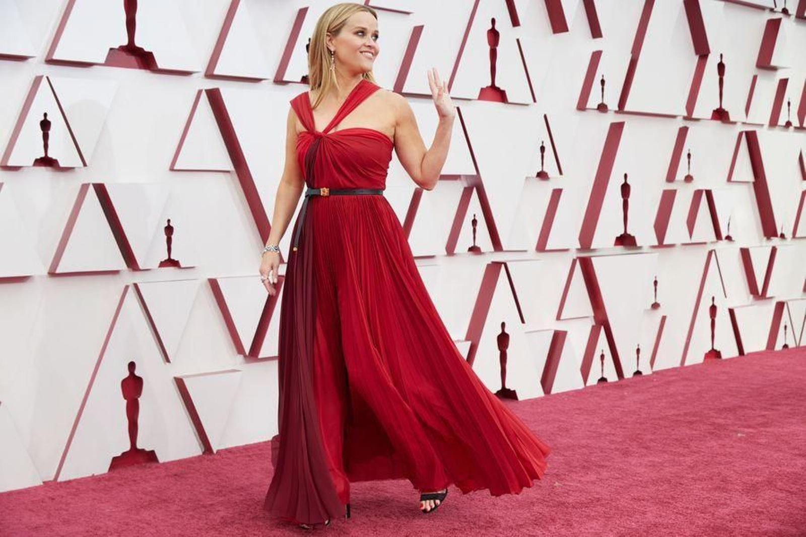 93.ª EDICIÓN DE LOS OSCAR