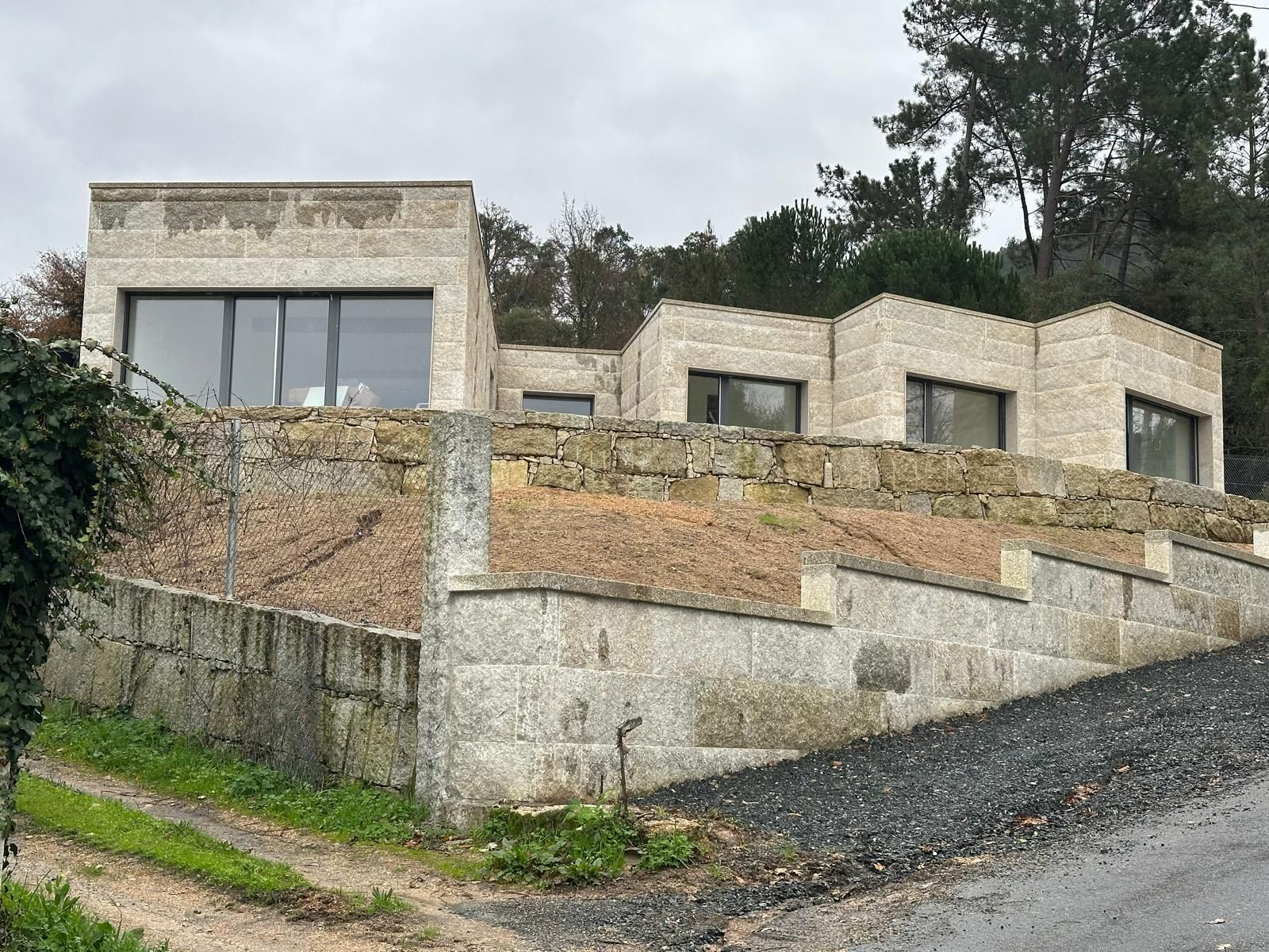 Galería | Vivir como en el pueblo en plena ciudad, en fotos