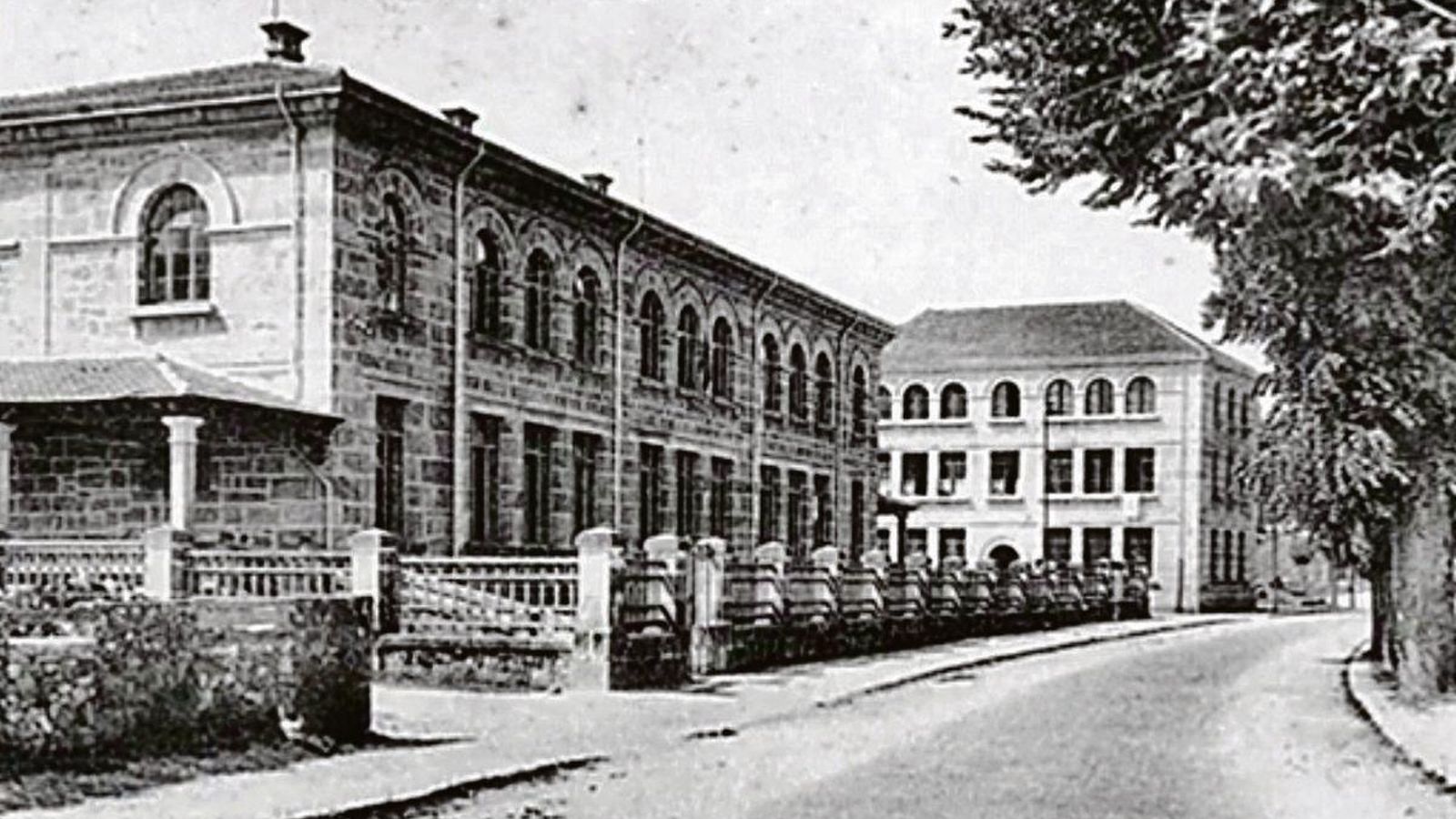La Esfera 1926.