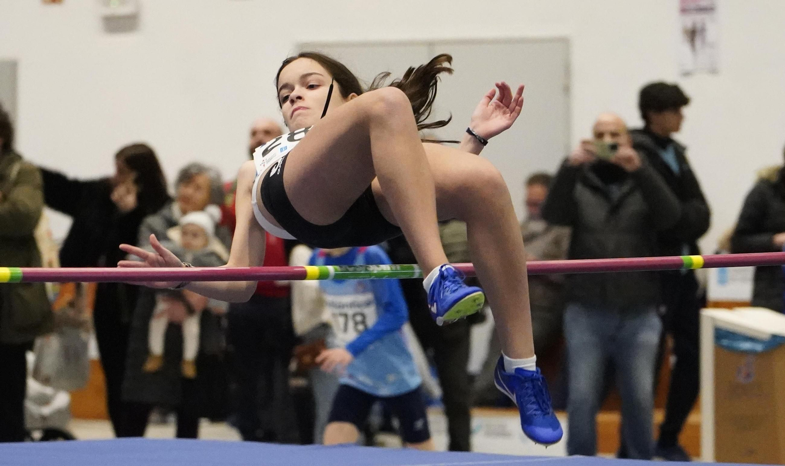 Galería | El atletismo toma Ifevi con el III Trofeo +Deporte Atlántico