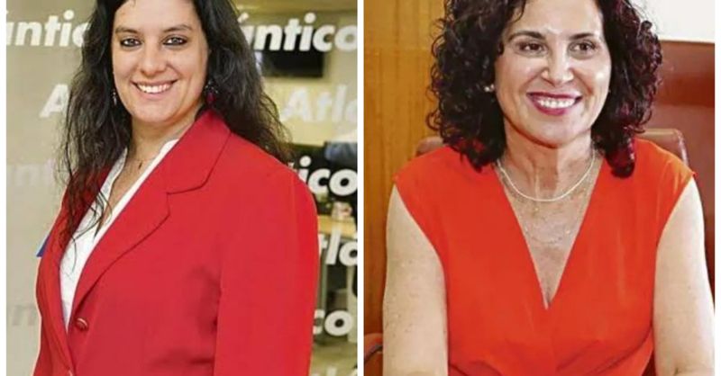La CEO de Uarx Space y la ingeniera viguesa de la NASA, premiadas por Executivas de Galicia