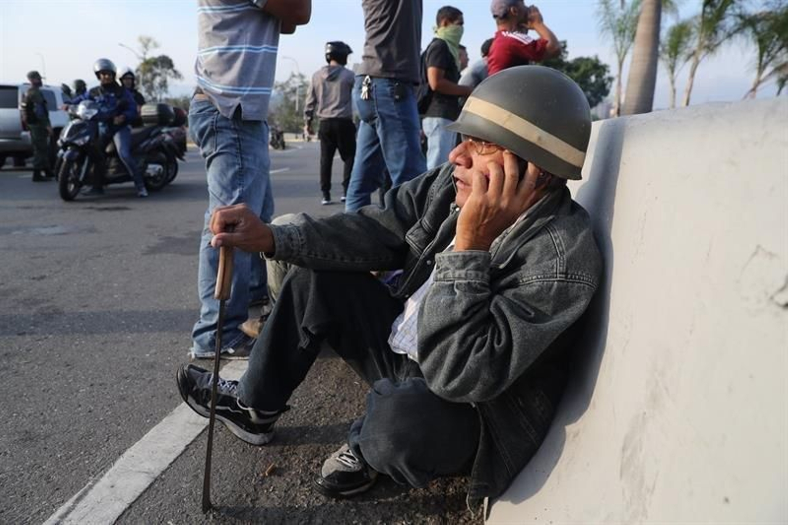 AlzamientoMilitarVenezuela 26