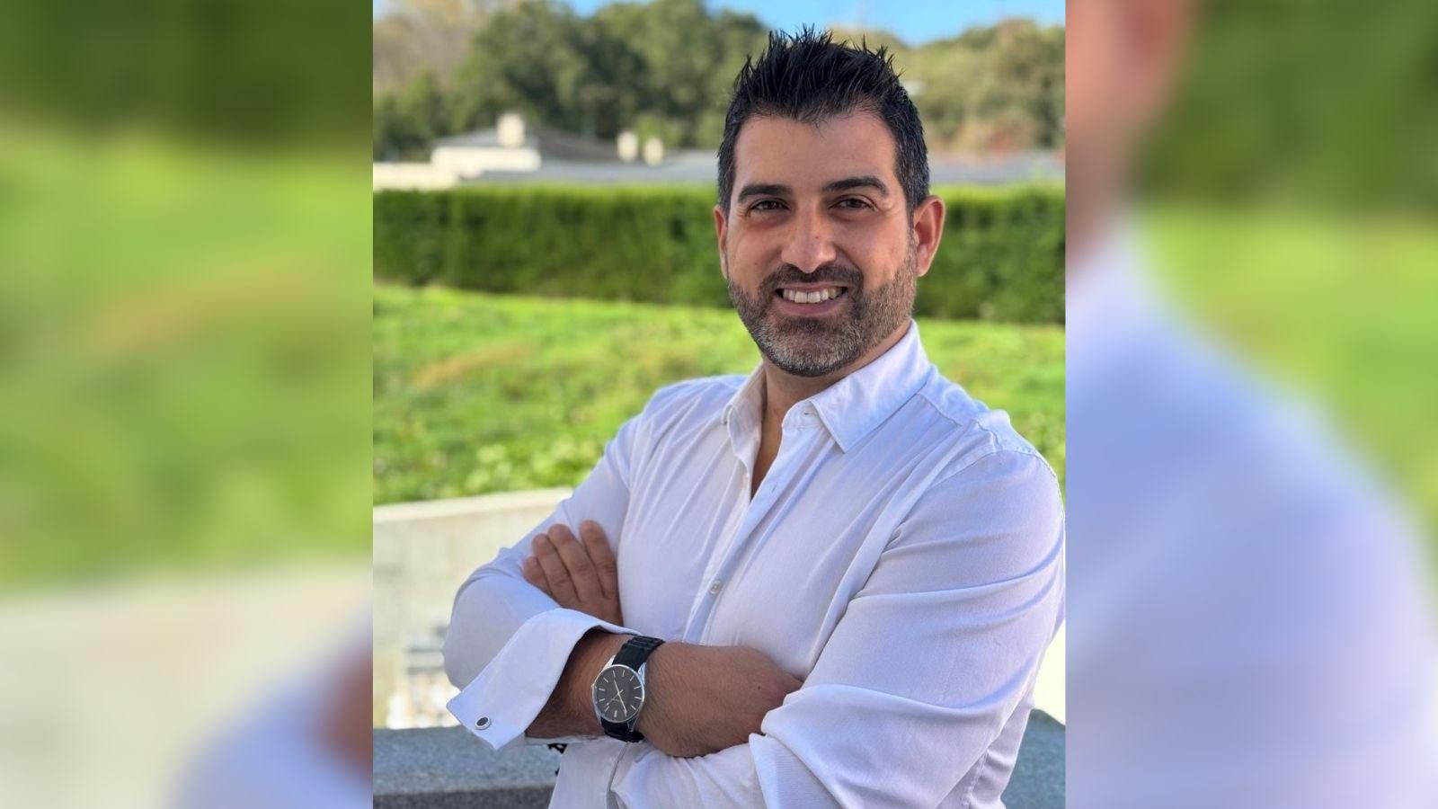 Marcos Prada Ginzo, presidente del consejo regulador.