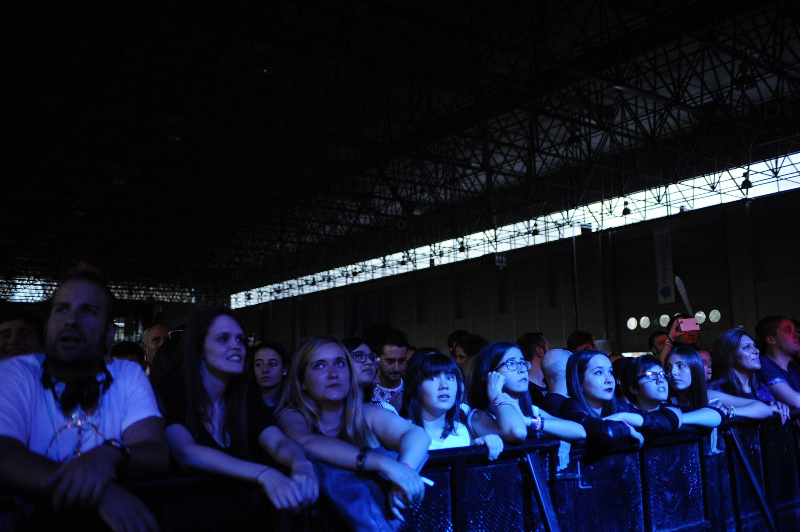 Concierto de Dirty fanecas en expourense
28-6-14