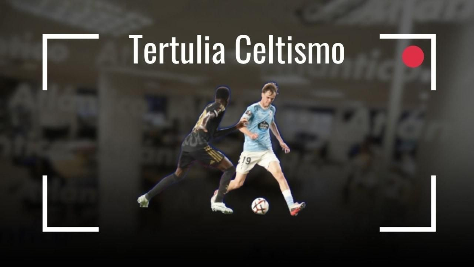 Directo | El Celta mejora en sensaciones ante la Juventus, pero no gana