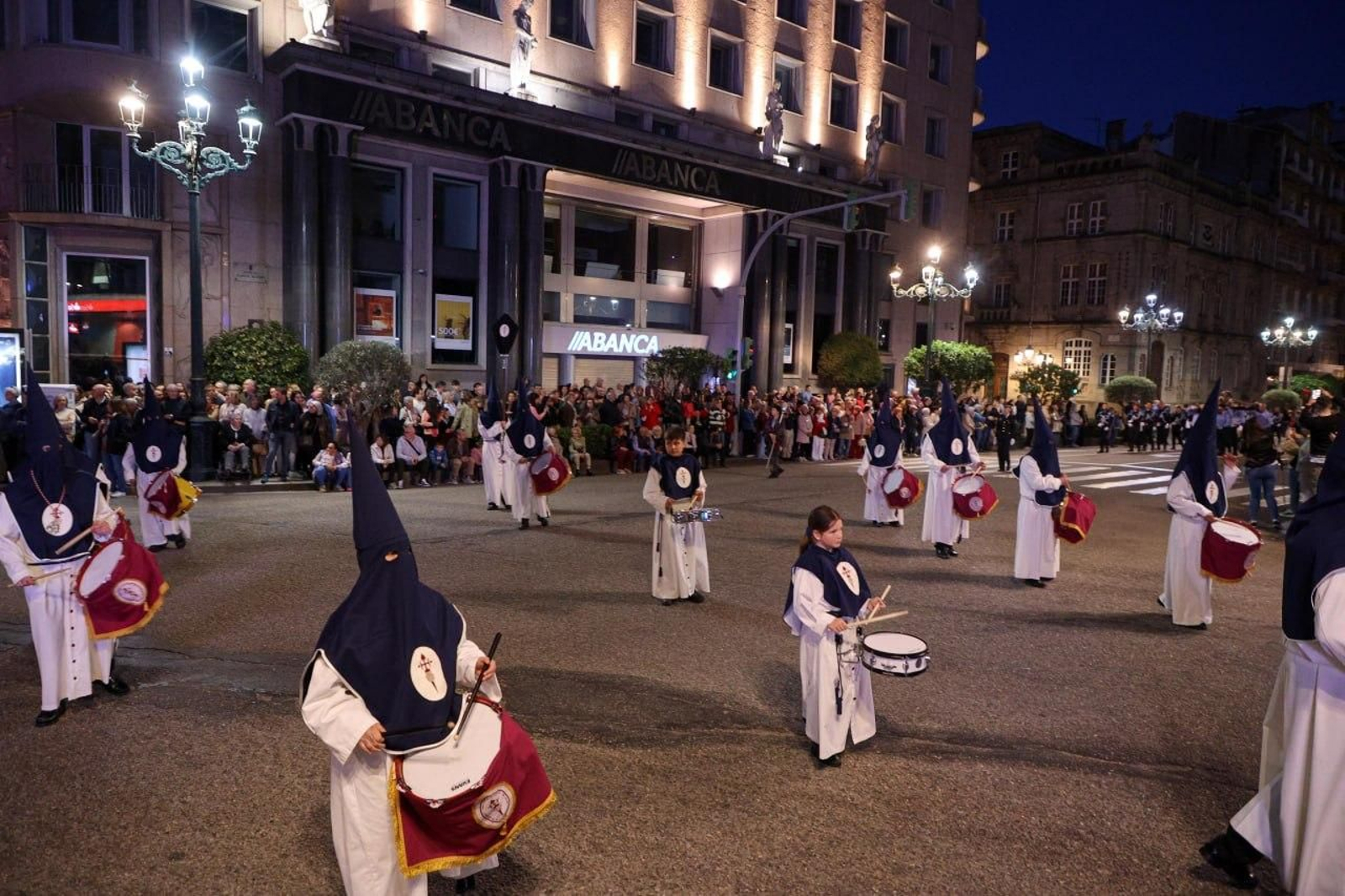 Procesión de la Virgen de la Amargura (14)