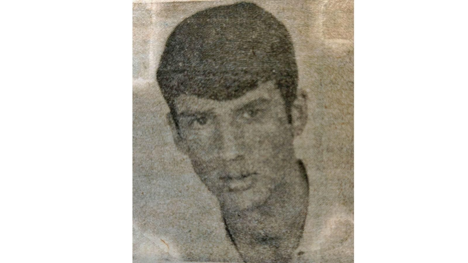 Florián Rodríguez Rivera.