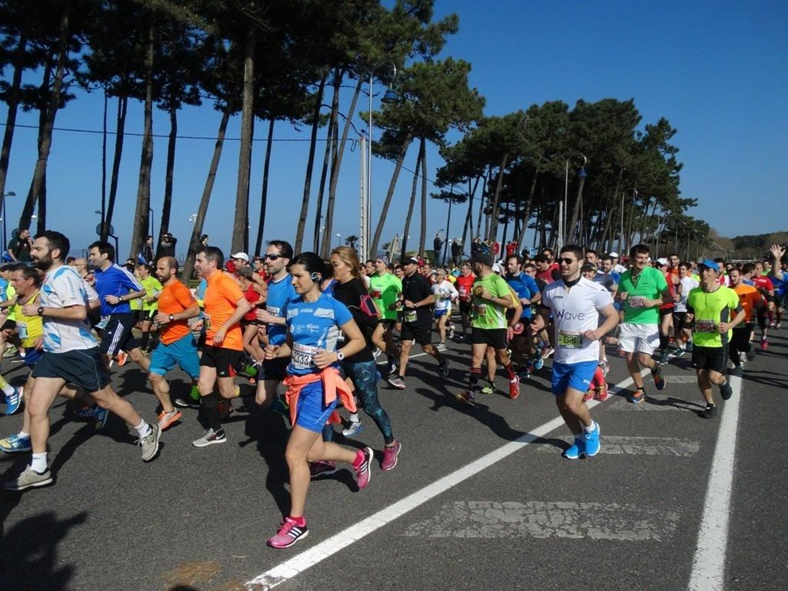 Salida Vig-Bay 2015 Foto Carlos Costas 045