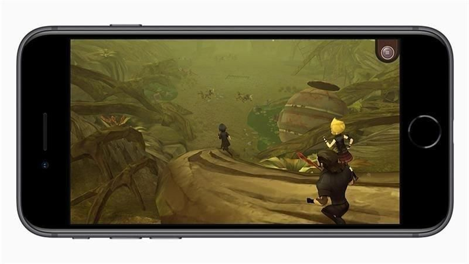 Las nuevas creaciones de Apple en imágenes 07