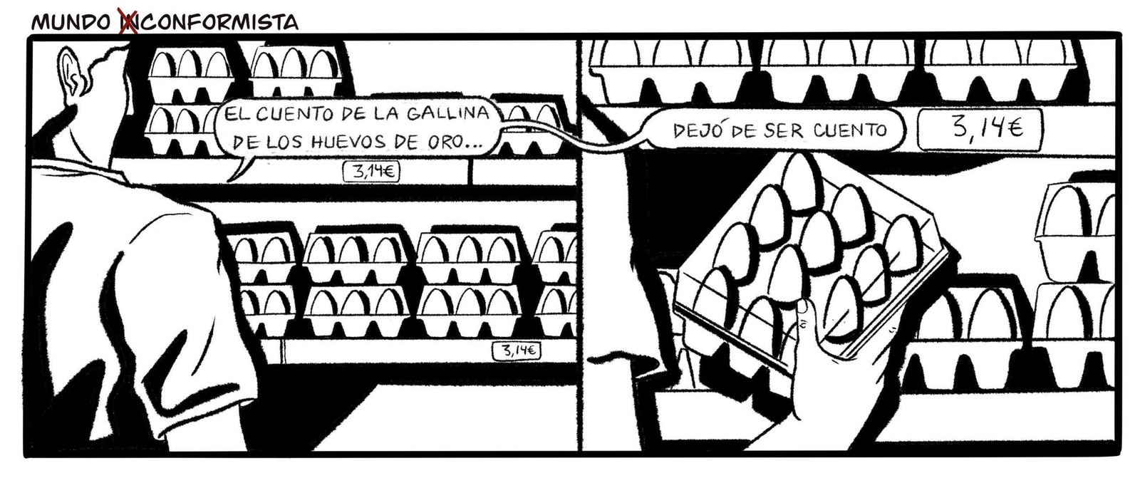 Mundo (in)conformista 13112025