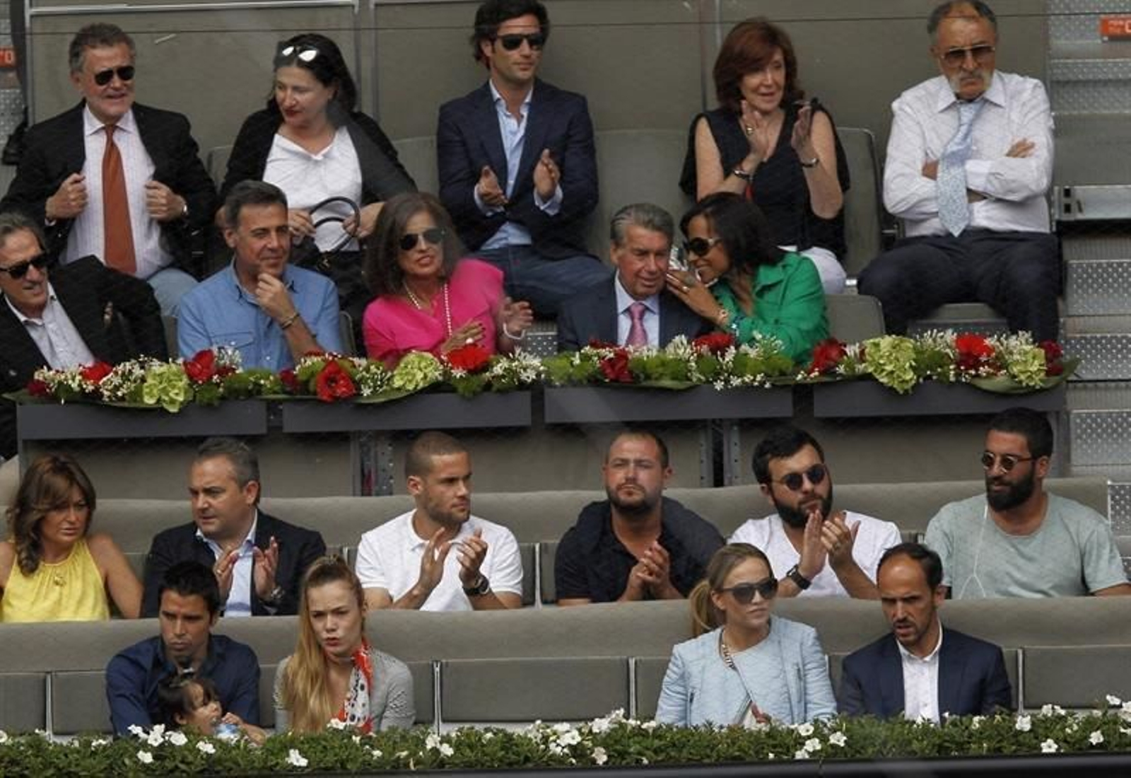 07 Masters 1.000 de Madrid