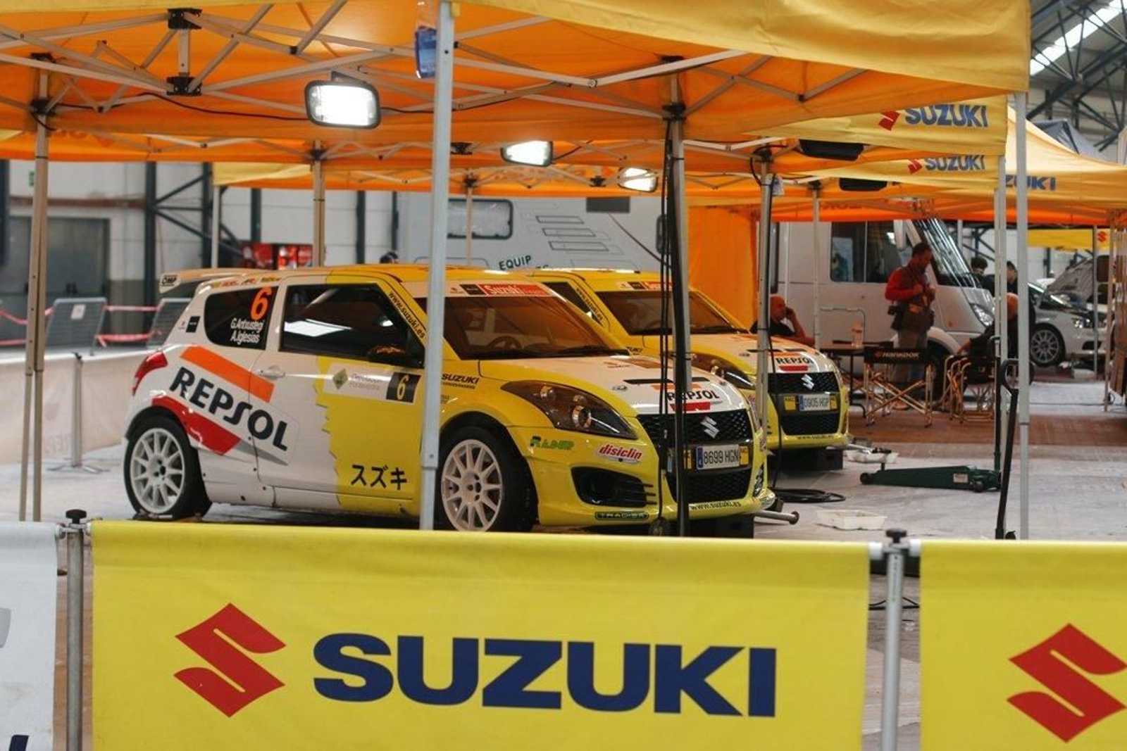 RALLY RÍAS BAIXAS Foto JV Landín 01