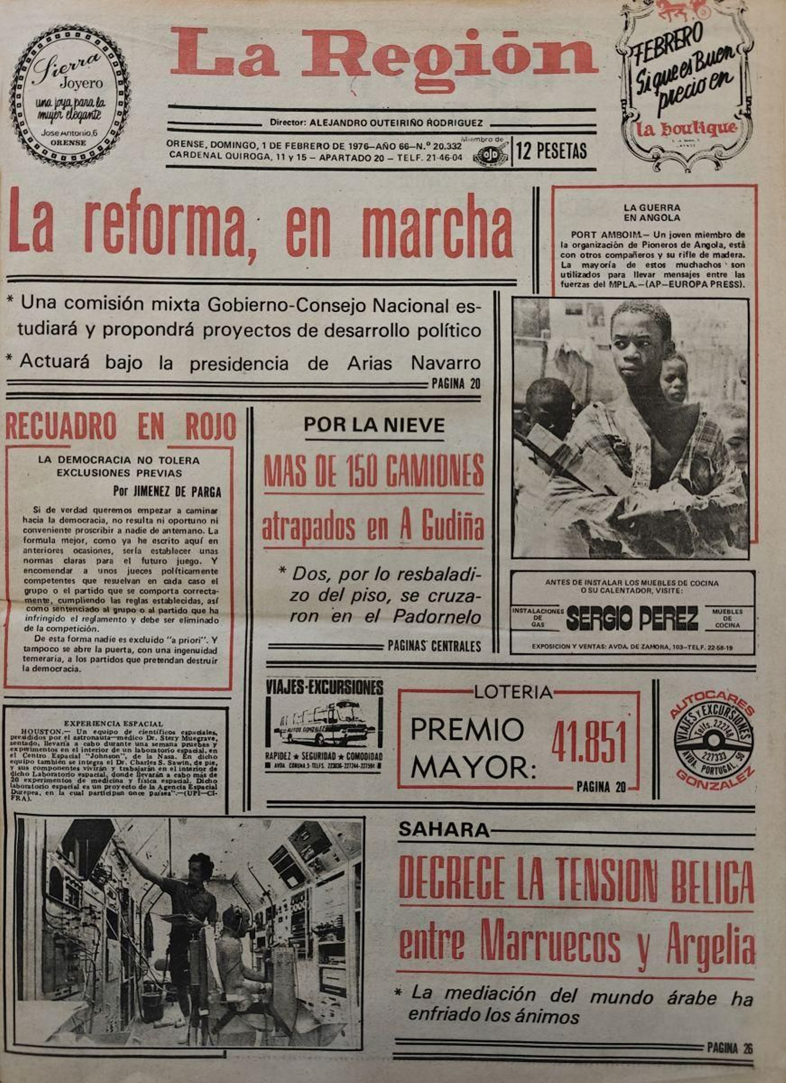 Más de diez mil personas han seguido los cursos del PPO