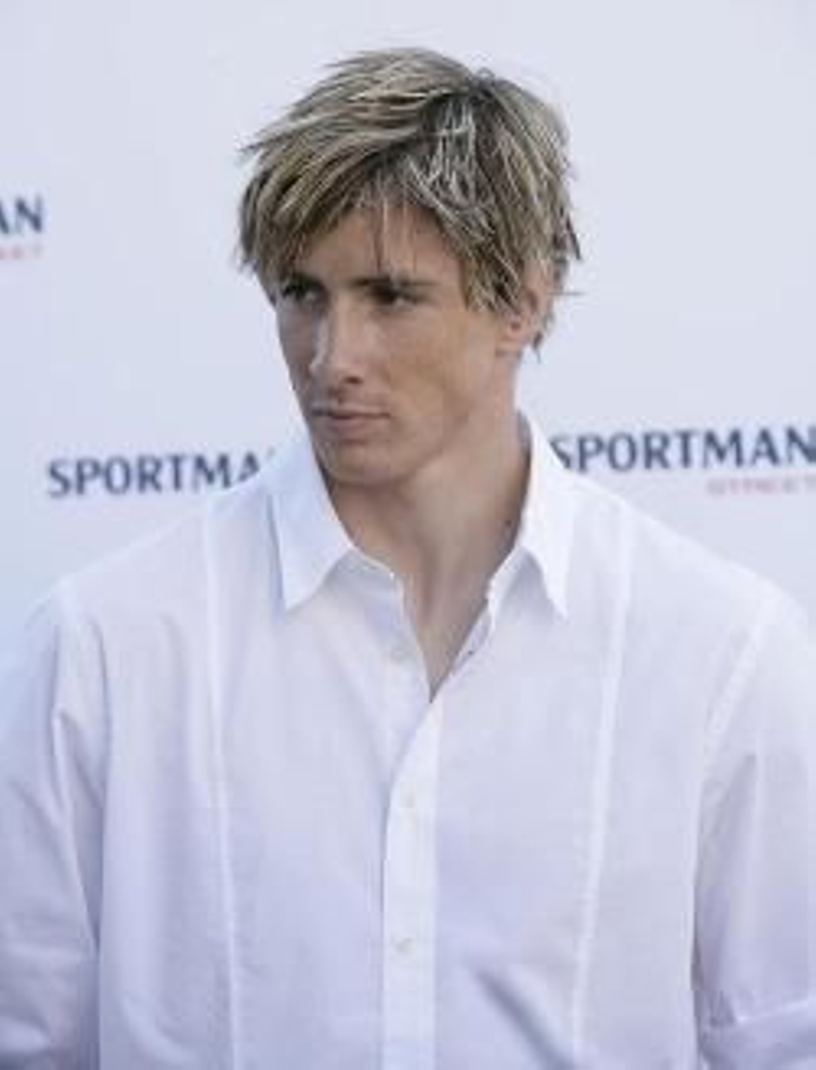 Fernando Torres.