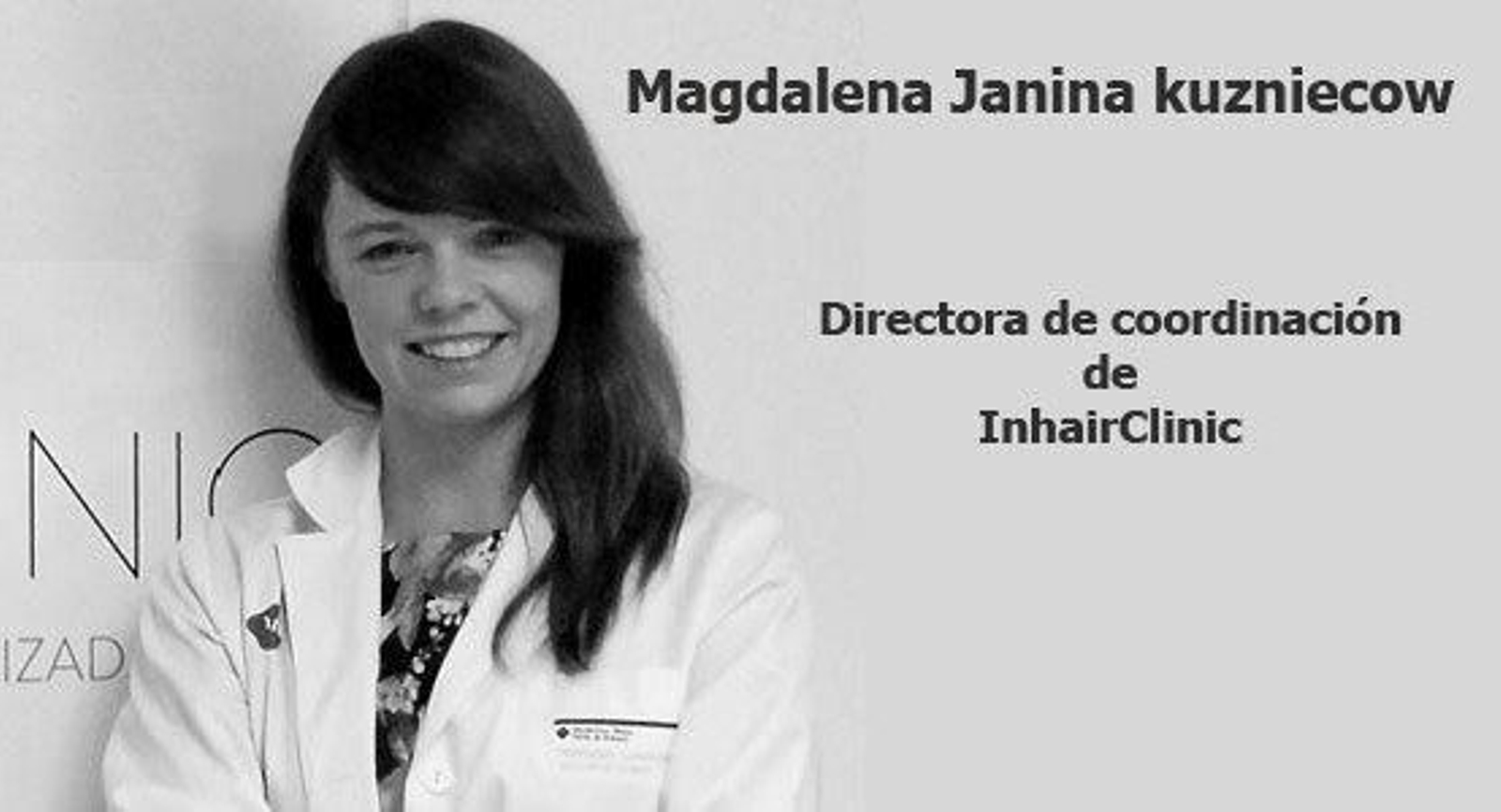 Magdalena Janina Kuzniecow