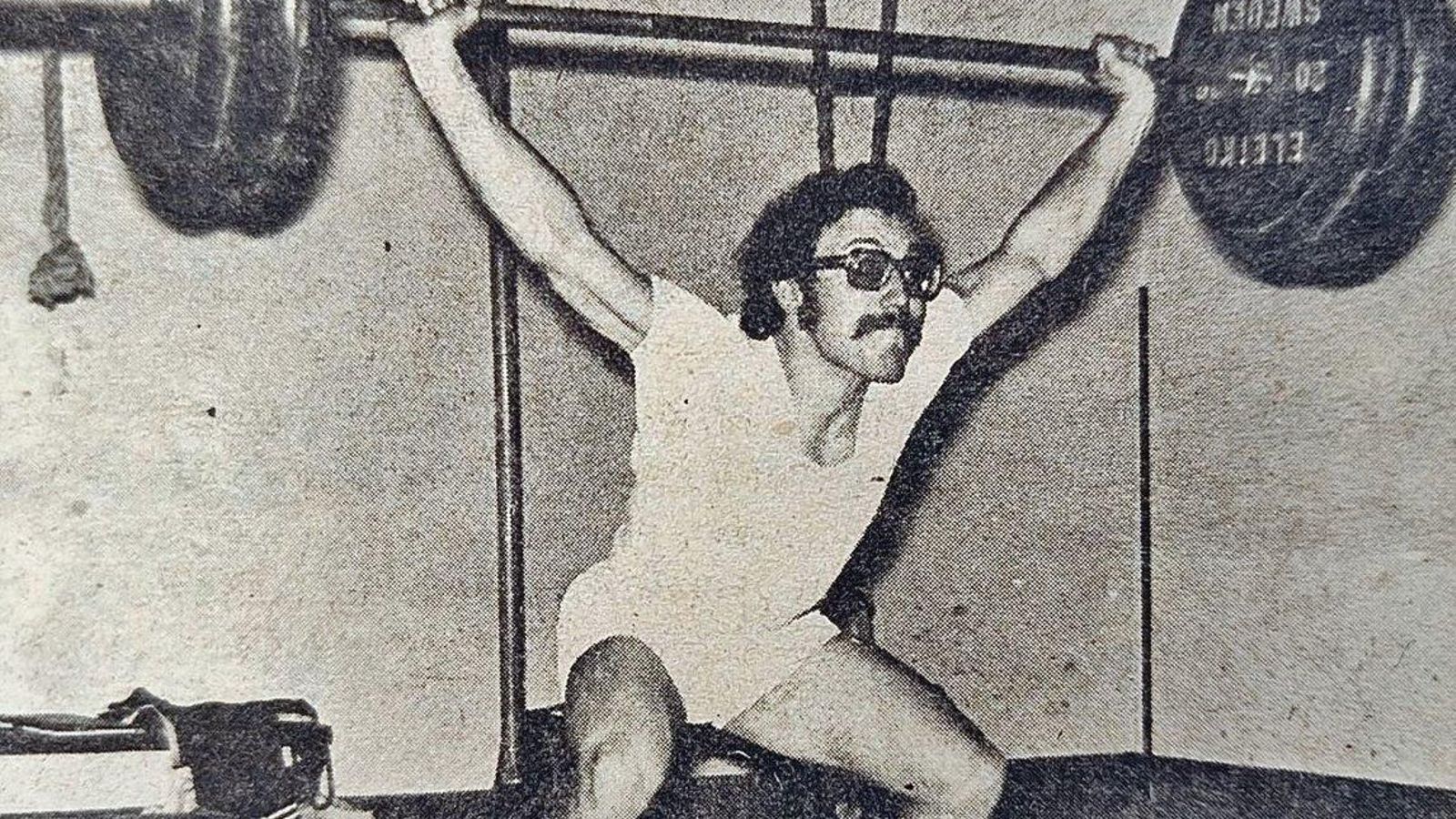 Antonio Veleiro Cibeira.