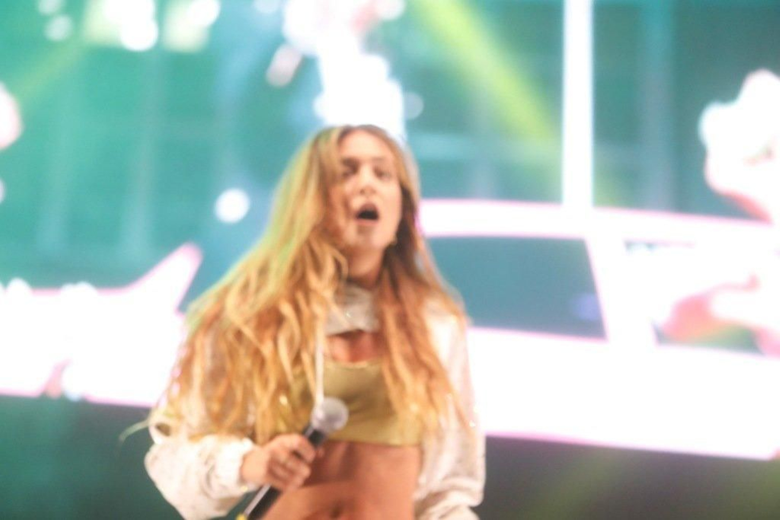 Los 40 Principales regresó a Vigo  _ JV Landín