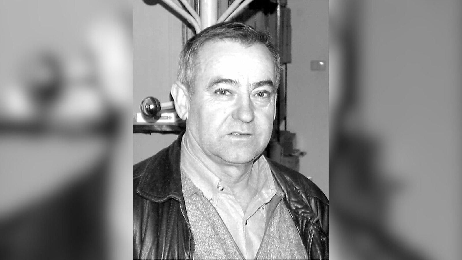 Nicolás Núñez Oviedo.