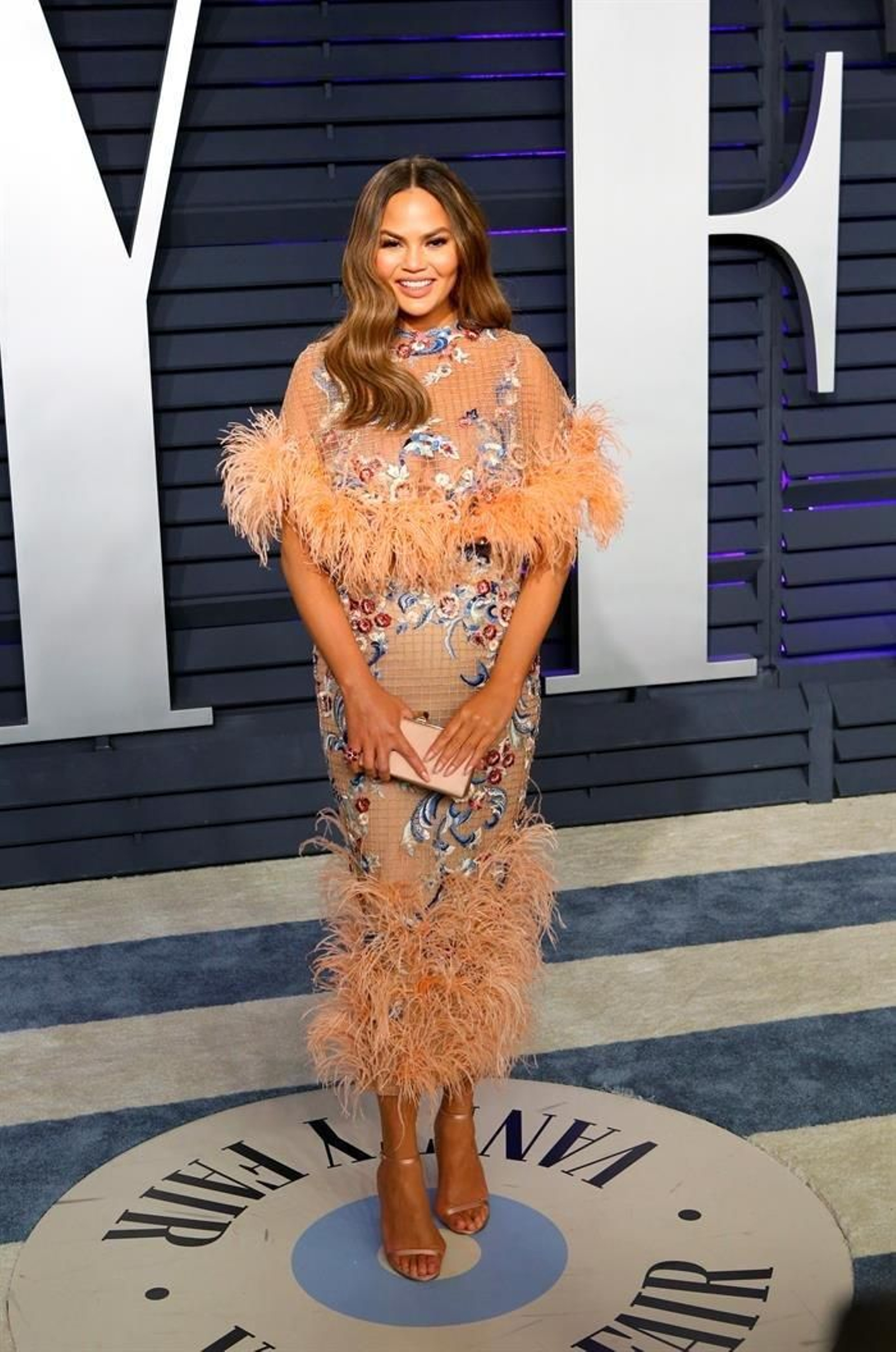 Los vestidos de los Oscar