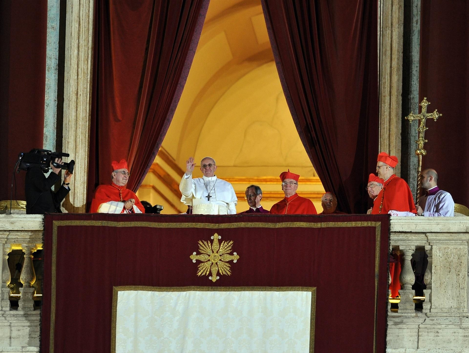 Galería | Recorrido por la vida del Papa Francisco