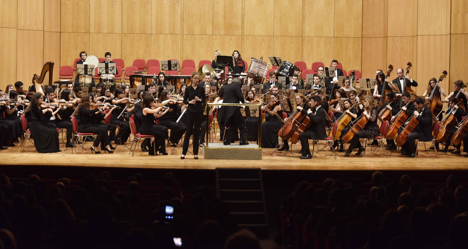 Lo mejor de la Orquesta Clásica