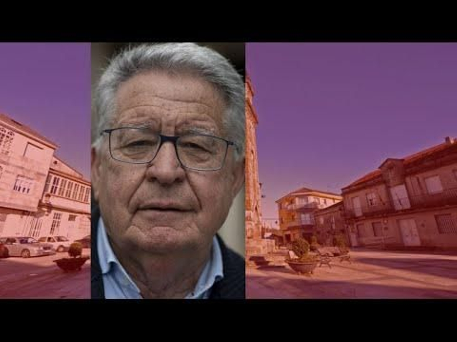 Los nuevos alcaldes: José Luis Valladares, alcalde de Cea