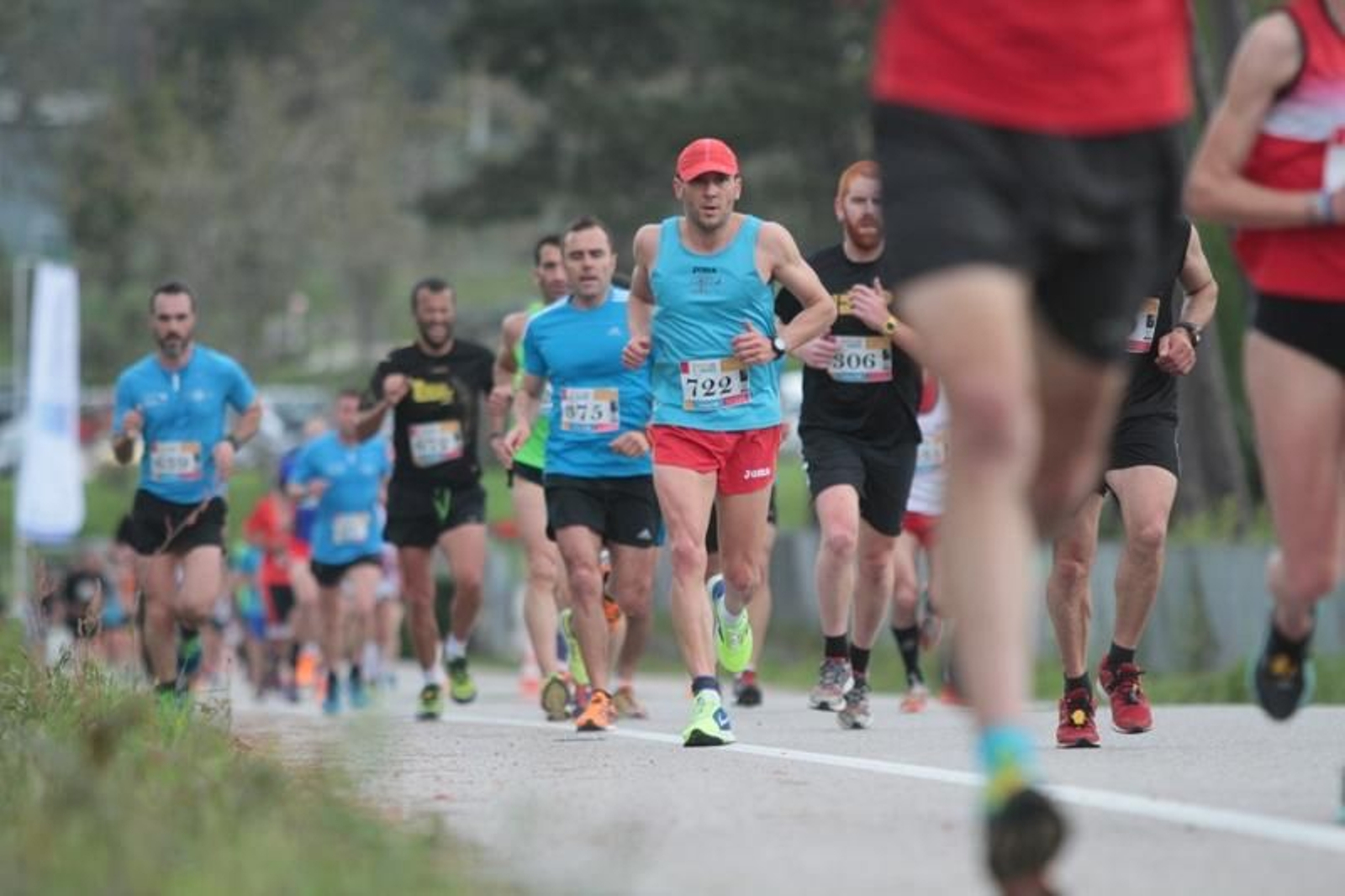 55 10 Km. Cidade Universitaria