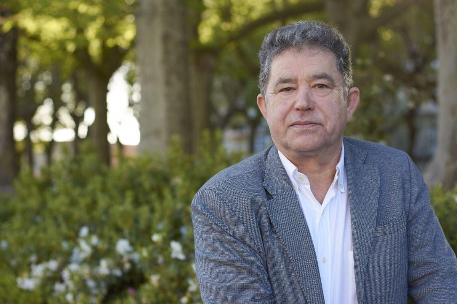 Miguel A. Fernández Lores.