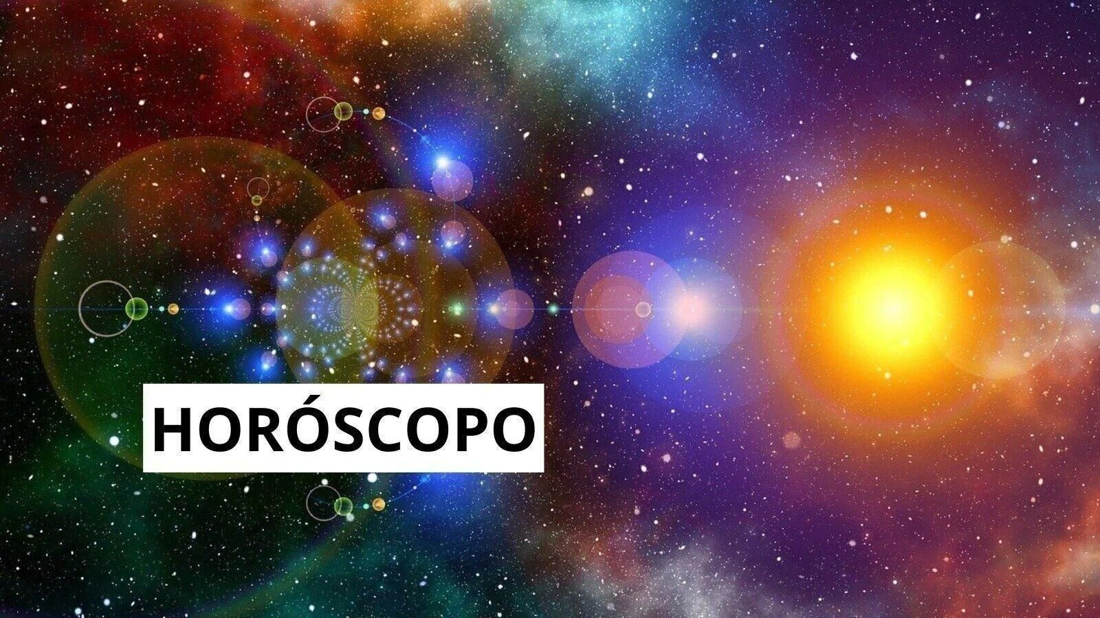 Horóscopo.