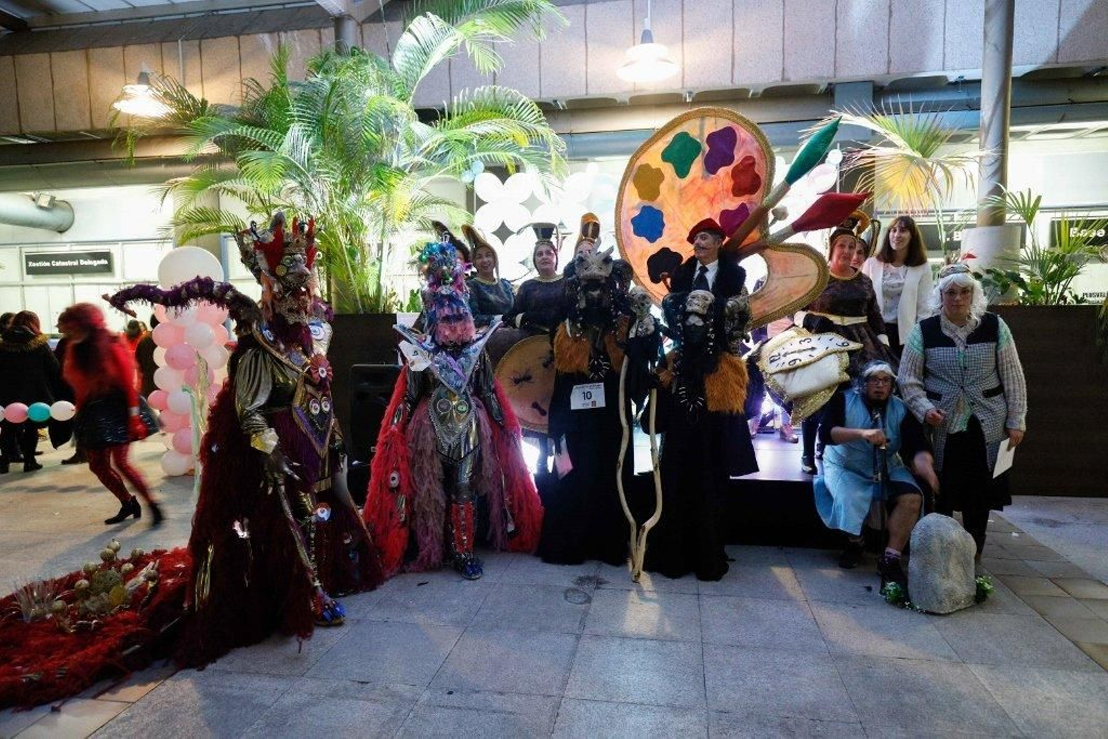 Concurso de Disfraces en Vigo  - Adrián Pérez   (37) (1024x683)