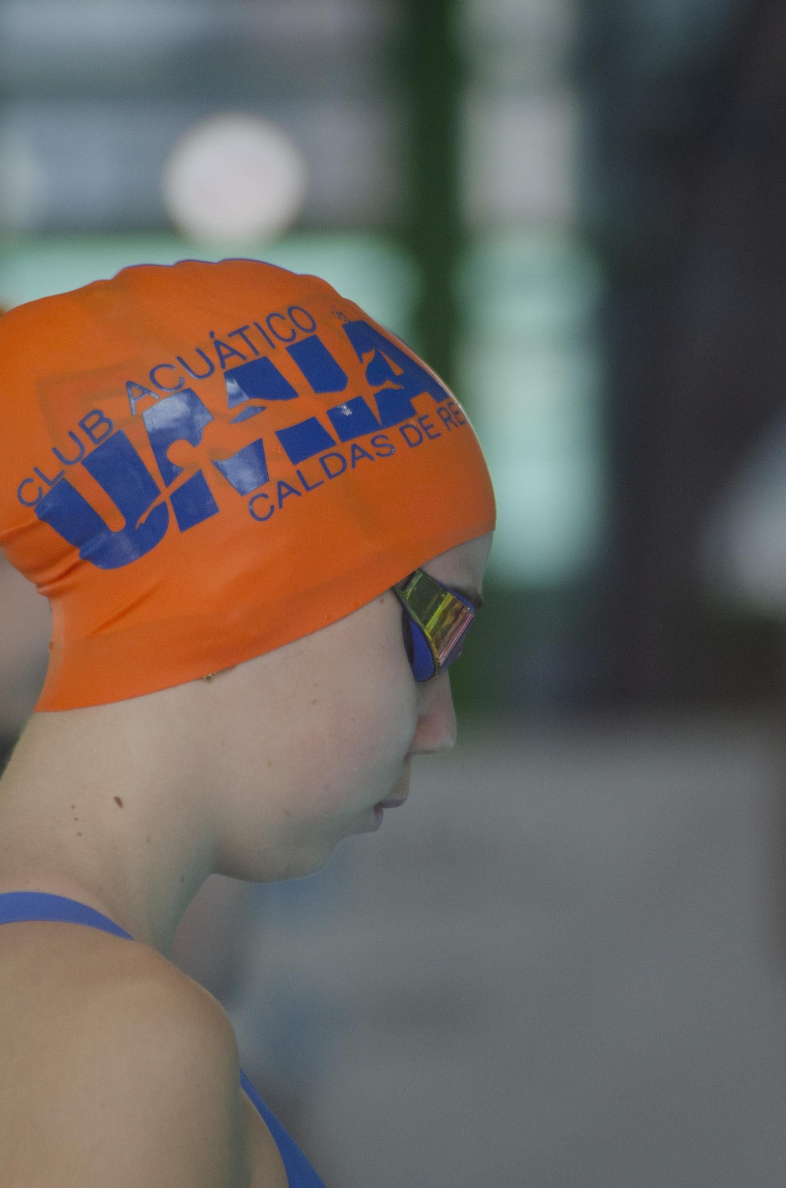 Galería | Ourense sede del Campeonato Gallego de Salvamento