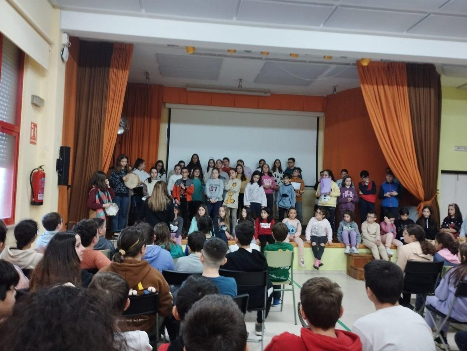 O Día de Rosalía na Ponte.