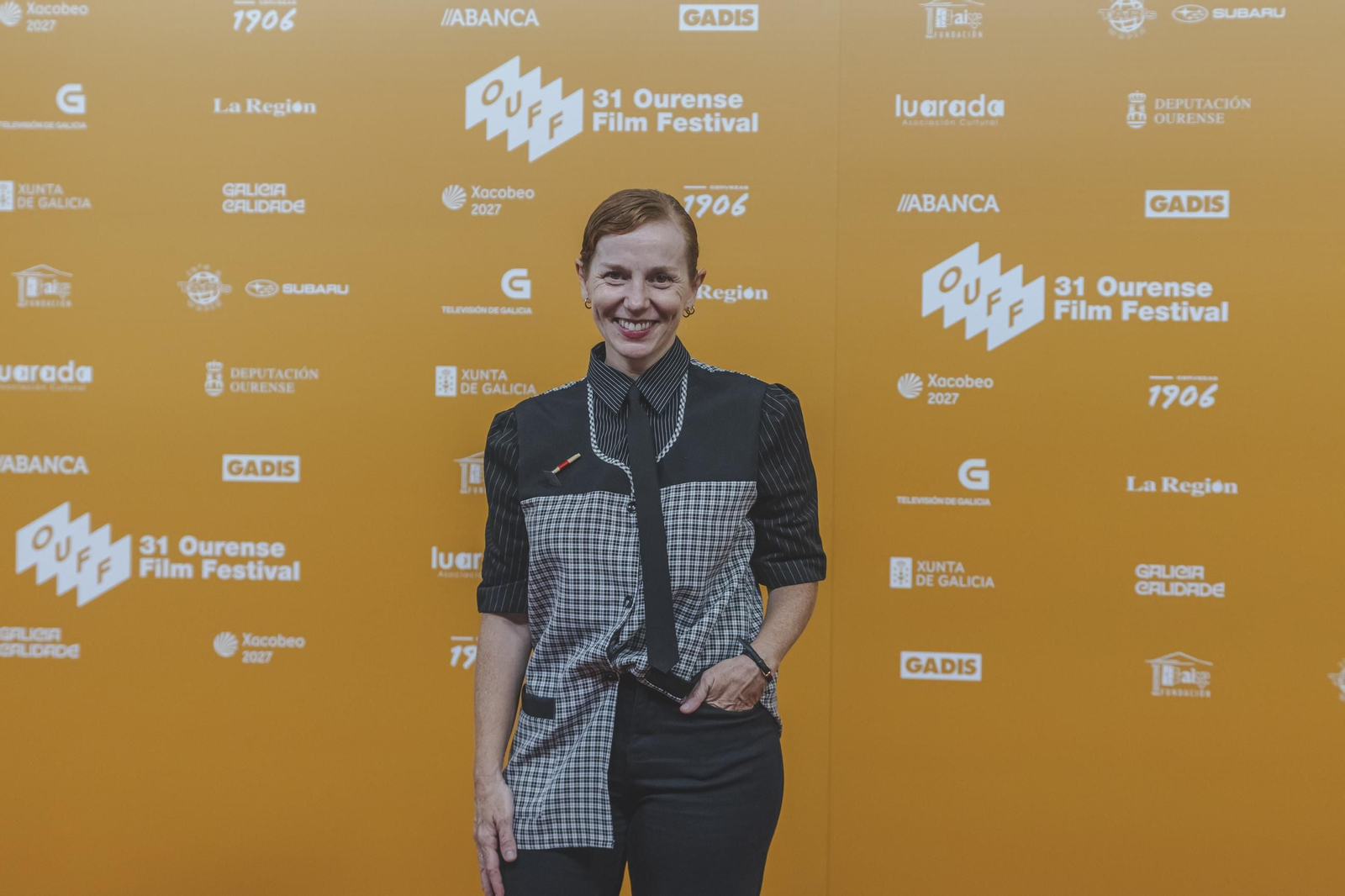 Galería | Ourense se viste de gala para dar el claquetazo de salida a una nueva edición del OUFF