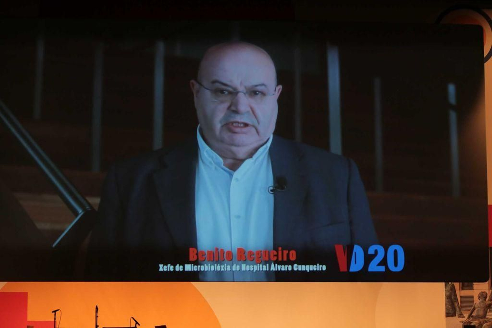 Los vigueses del año reciben sus galardones 14