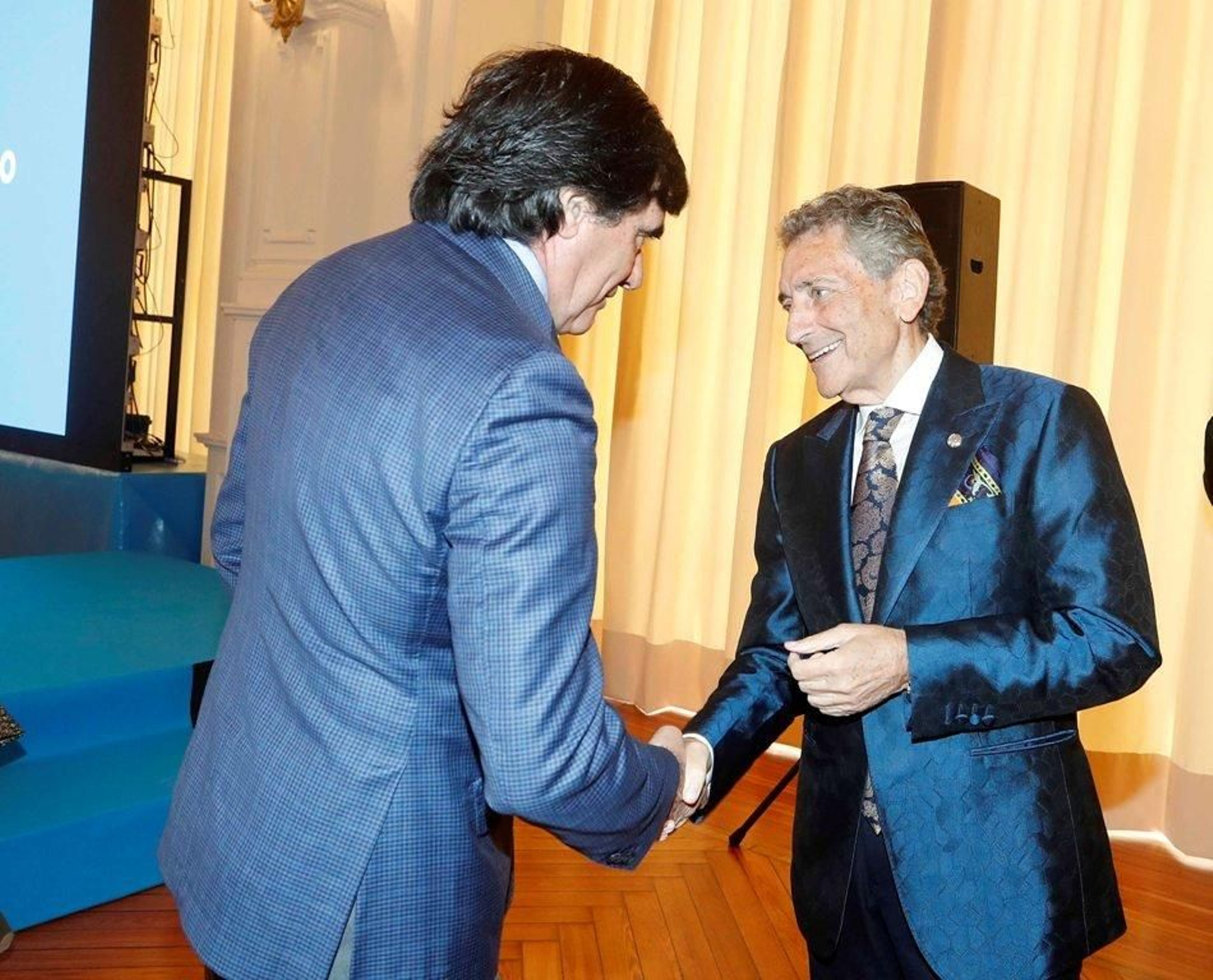 El Celta inaugura su nueva sede 264