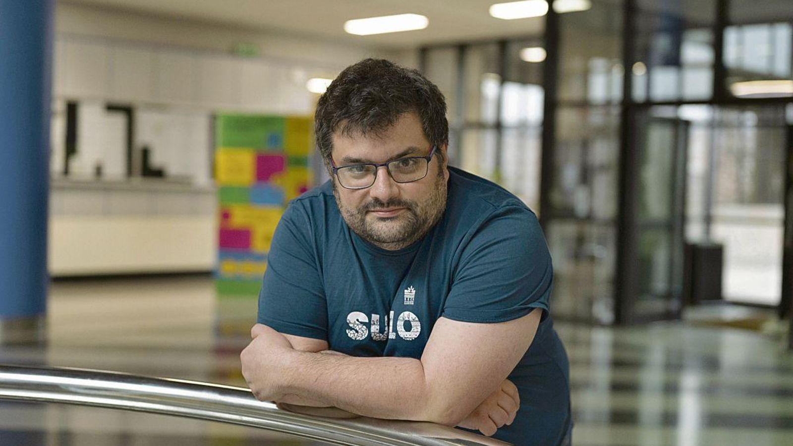 Andrés Rodríguez Seigo