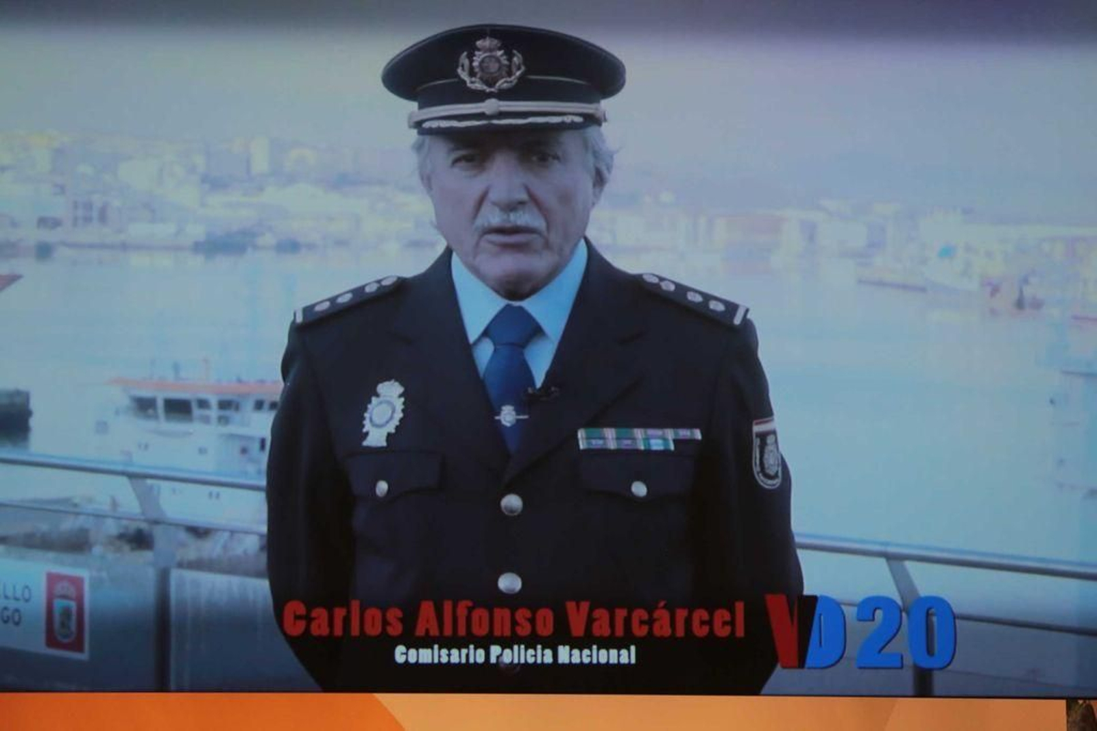 Los vigueses del año reciben sus galardones 41