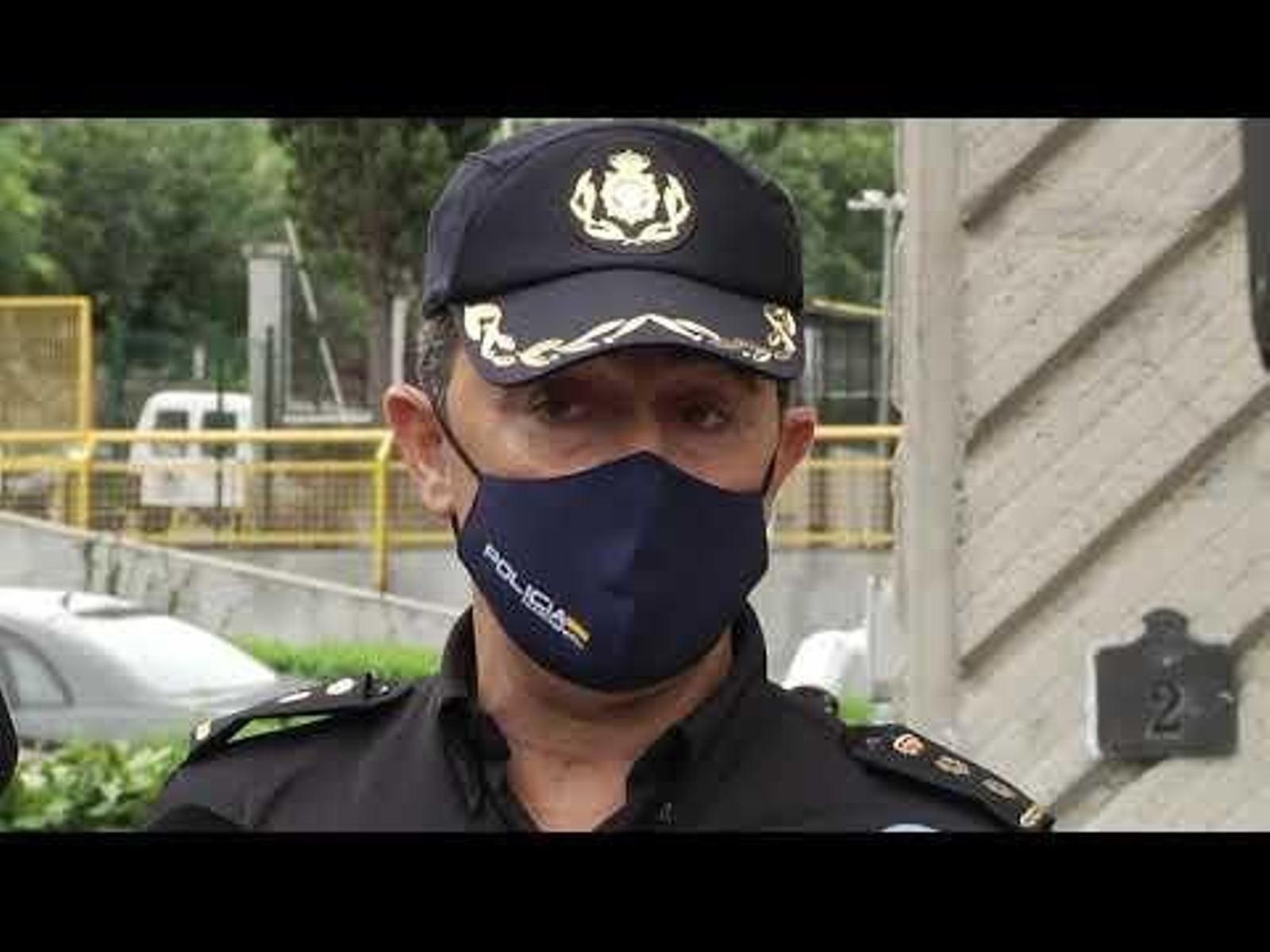 Reactivan la investigación del triple crimen de Burgos 29.7.21