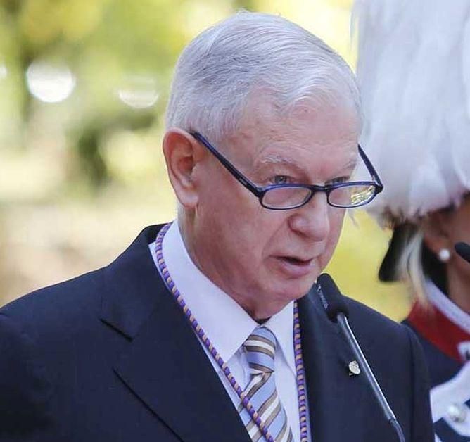 José Ricardo Troncoso