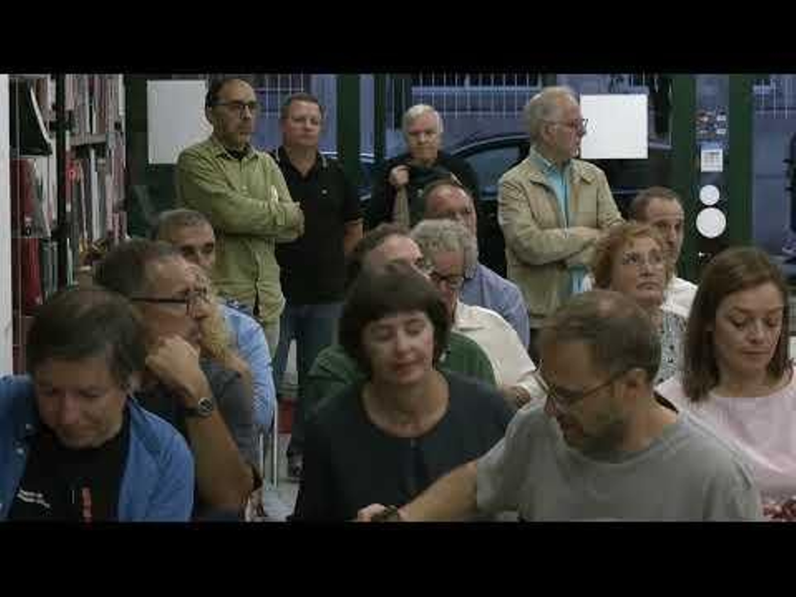 Presentación do libro “Las costuras del guión.Textos de cine y vida” 23.09.24