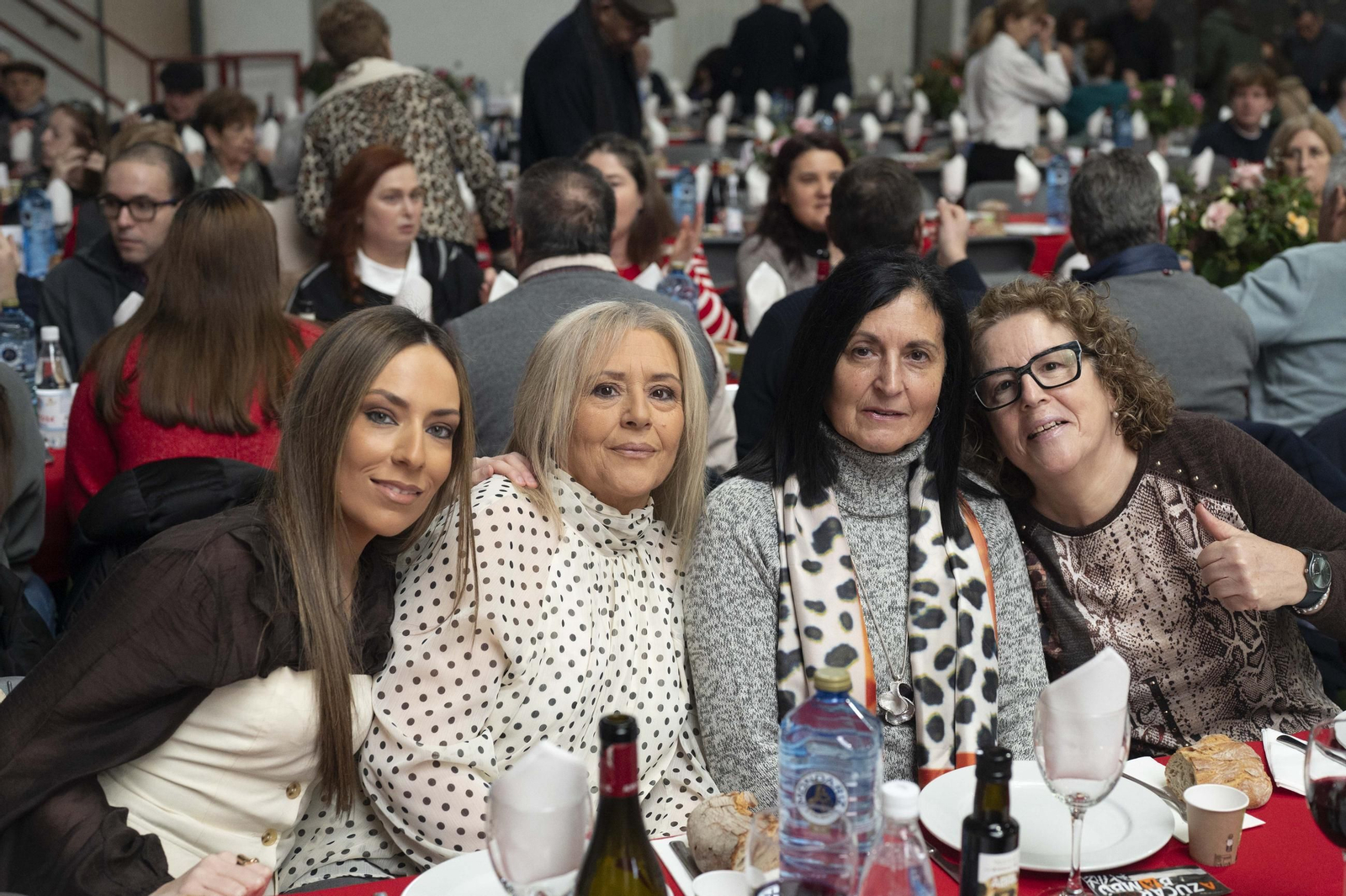 Galería | Botelo, patatas, repollo y chorizo para disfrutar un año más de la tradicional comida popular