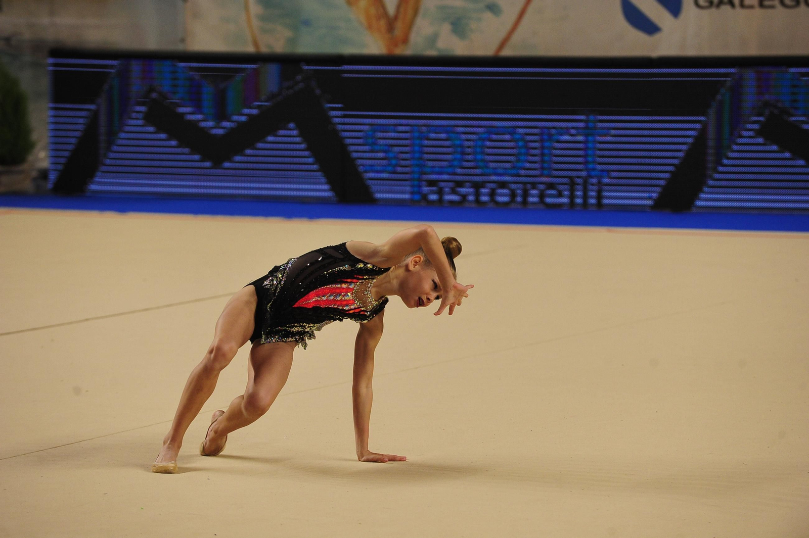 Galería | El Torneo Internacional Ourense A Provincia Termal celebra una edición más, en imágenes