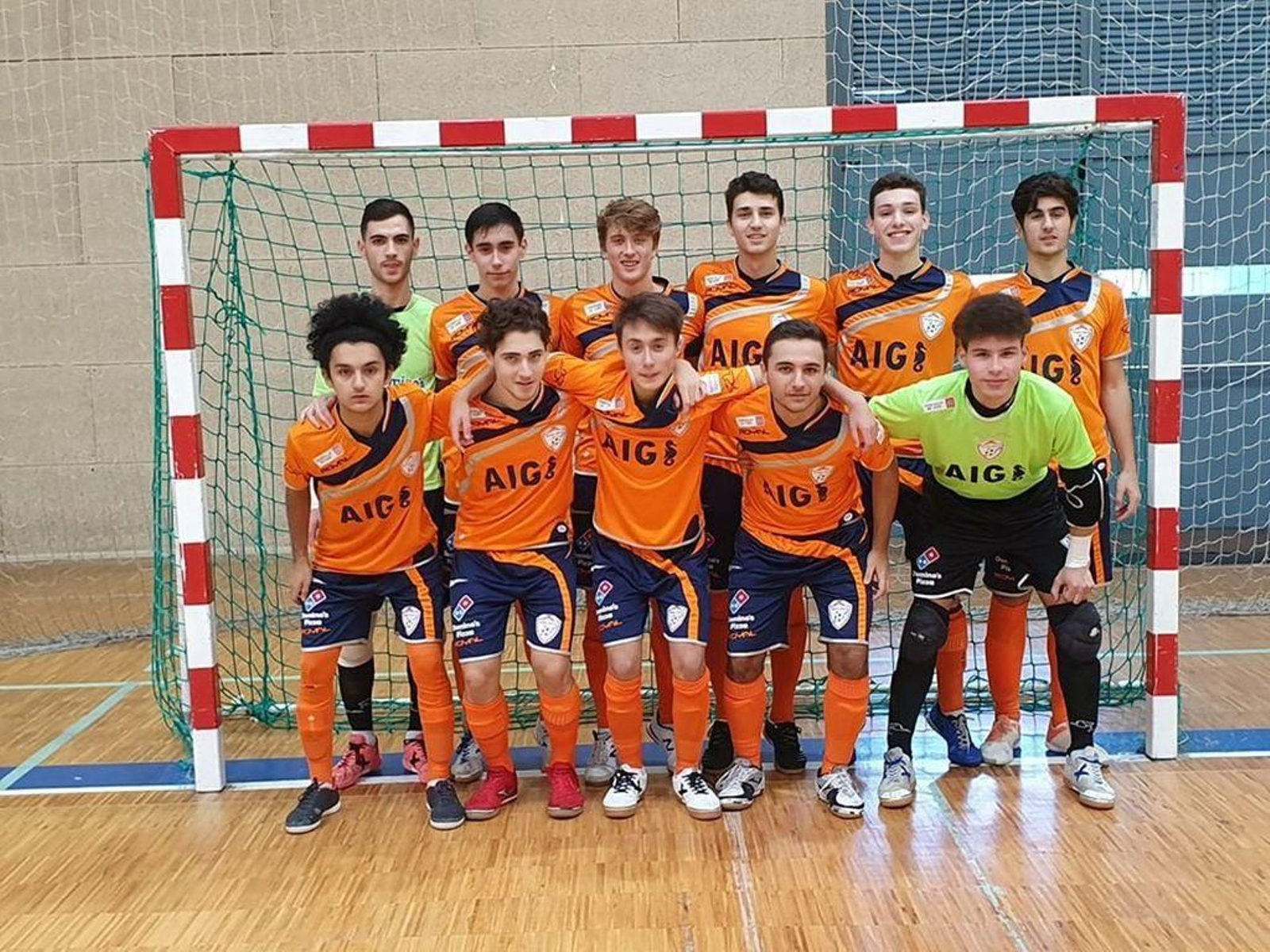 El ED Vigo 2015 juvenil competirá en Asturias y en Castilla-León.