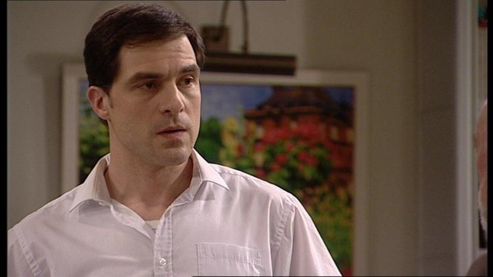 Toni Salgado.